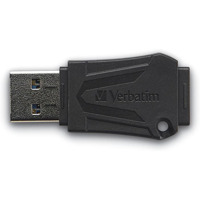 Verbatim ToughMAX Clé USB 16 Go USB 2.0