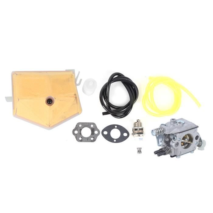 Kit De Reconstruction De Carburateur, 22 Pièces/ensemble De