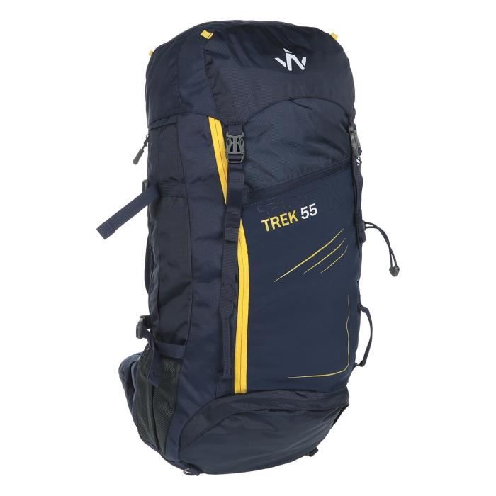 Sac a dos de trek sales