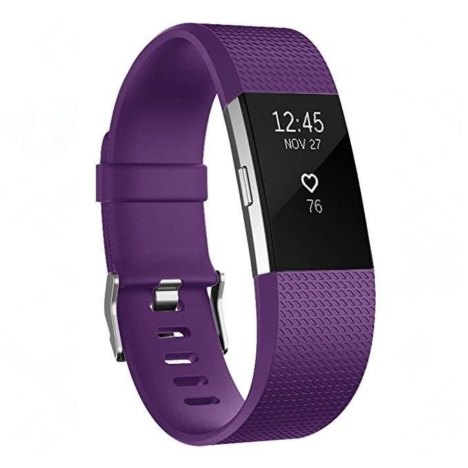 Bracelet pour montre connect e Dragonne sport ajustable carr e