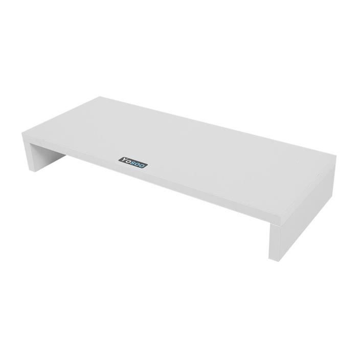 Armoire Tv Bureau Support Moniteur Lcd Presentoir Ecran Ordinateur