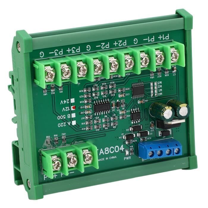 YOSOO Module de température Collection de résistance de module de ...