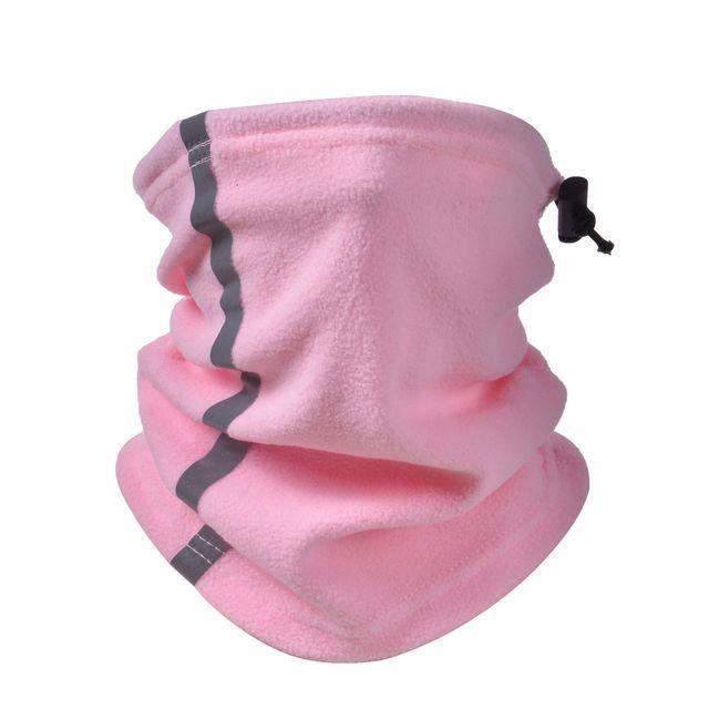 Cagoule Demi-Visage Respirante WTACTFUL – Protection Thermique Anti-Vent Pour Sports D'Hiver Ski, Snowboard (Hommes/Femmes)