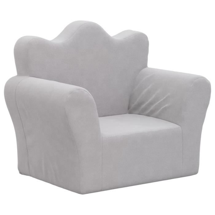 Canapé Pliable Pour Tout-petit, Canapé Pliable Pour Enfants Avec Dossier De Dessin Anime Canape Lit Pour Enfants Posture Assise Education Precoce Fauteuil Rabattable En Mousse Rembourree Pour