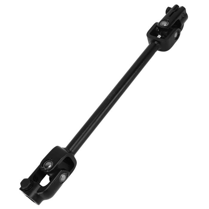 Arbre De Direction électrique 30T 360 Mm En Alliage Métal - Pour Go-kart, Quad, Vélo électrique, Chariot