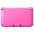 Console 3DS XL Rose-1