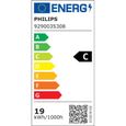 Philips CorePro PL-L LED ampoule Mains 24W - 830 Blanc Chaud | Équivalent 55W-1