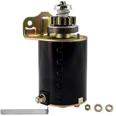 MOTOKU Interruttore Relè Avviamento Per Yamaha ATV E Moto – Compatibile Con Bigbear, Grizzly, Kodiak, TTR E TW200