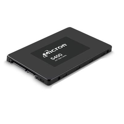 SSD - MICRON - 5400 PRO - 1920 Go - 2.5'' - 6 Gbit/s - Cdiscount