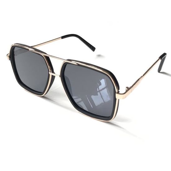 lunette luxe homme