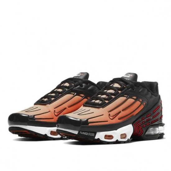 air max junior noir