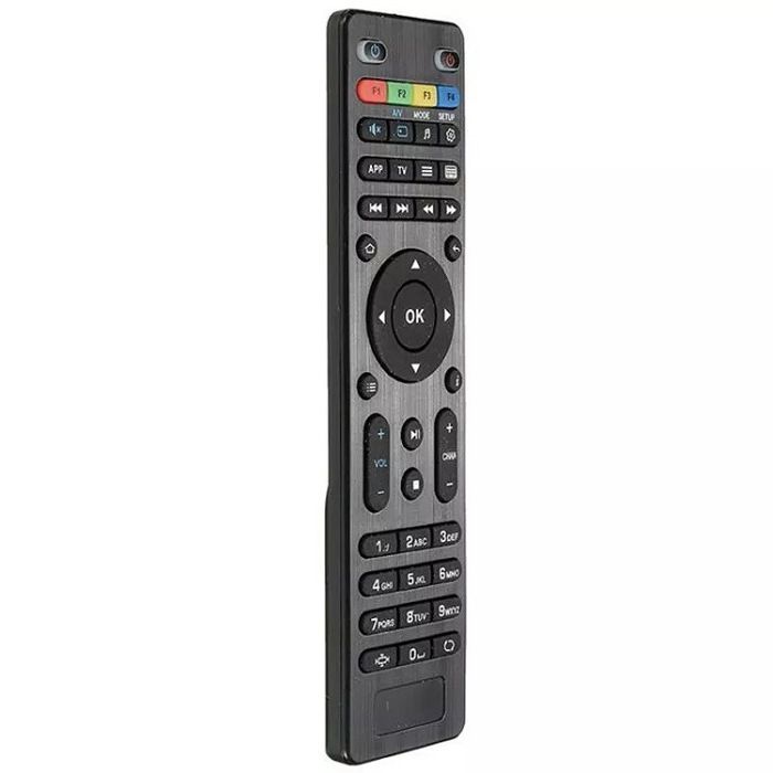 Telecomanda Mag250 REMPLACEMENT TELECOMMANDE POUR MAG 254 MAG 250 255 260 261 270 MAG ...