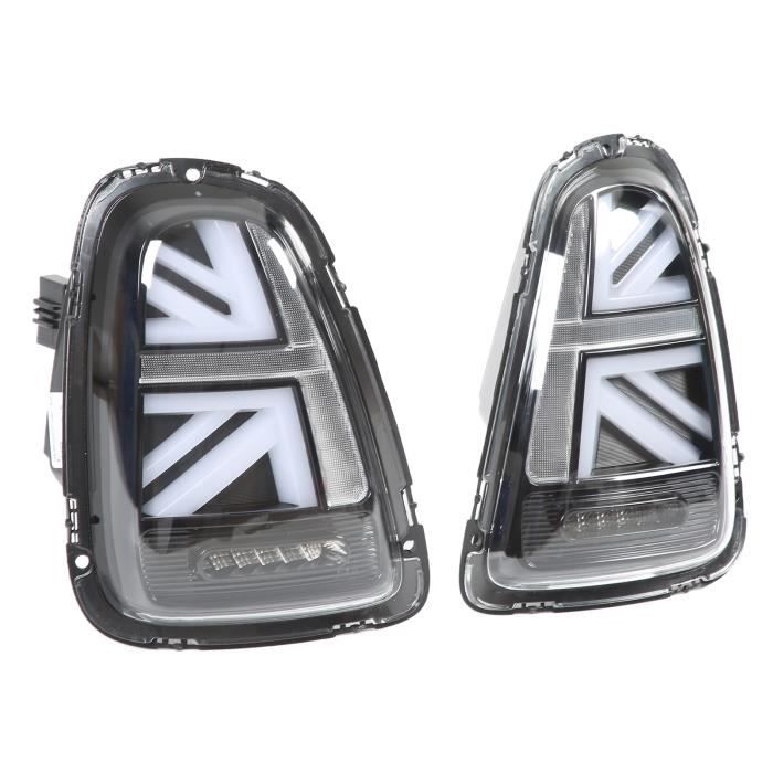 VLAND Feux arrière LED compatibles avec Mini Cooper/One MK1 R50 R52 R53 VLAND Feux arrière LED compatibles avec Mini Cooper/One MK1 R50 R52 R53