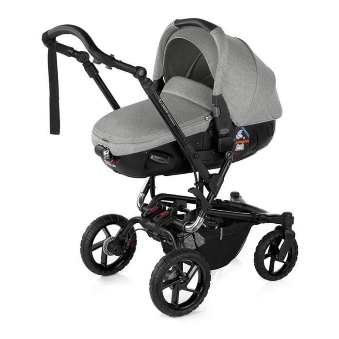 Poussette jane bebe 9 cheap