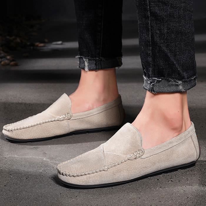 Mocassin homme taille 48 sales