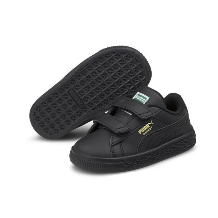 Basket puma bébé deals