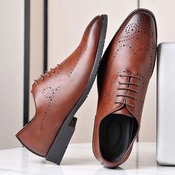 Chaussures sales homme 46