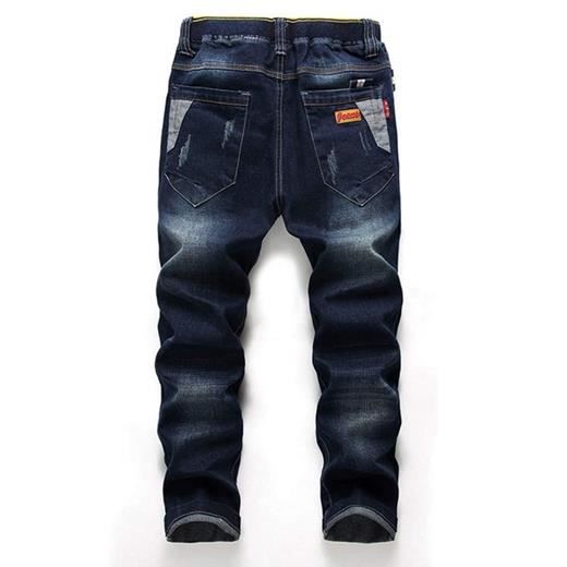 Pantalon deals skinny enfant