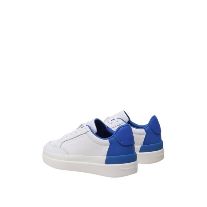 Basket tommy hilfiger on sale femme zalando
