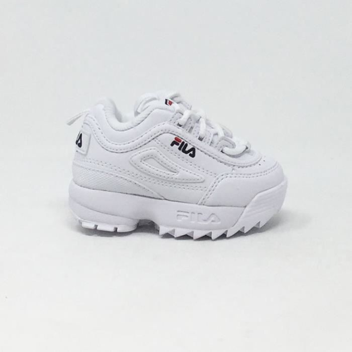 Fila enfant hot sale taille 33