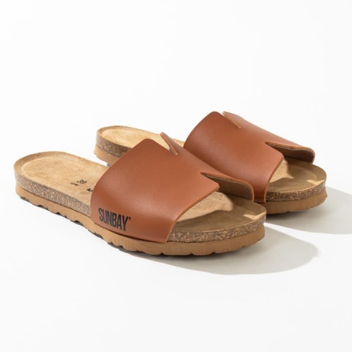 Mules sunbay hot sale