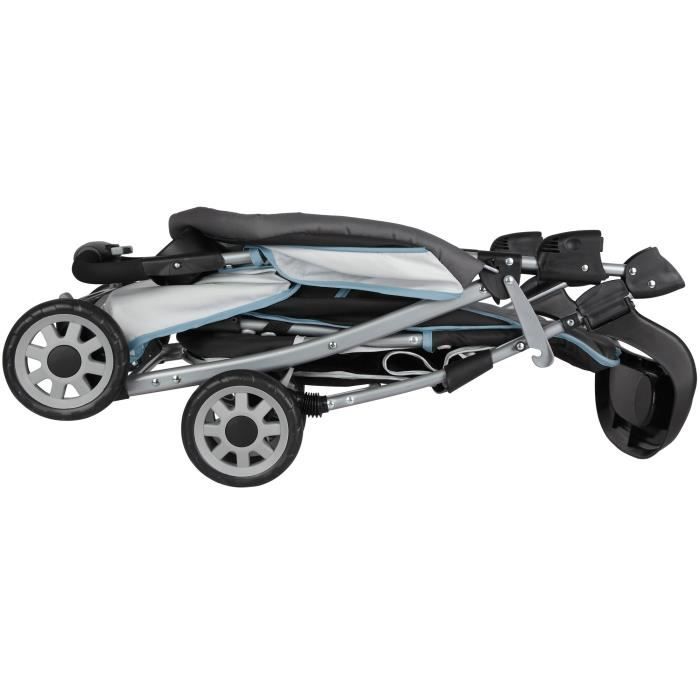 Poussette compact neo 2025