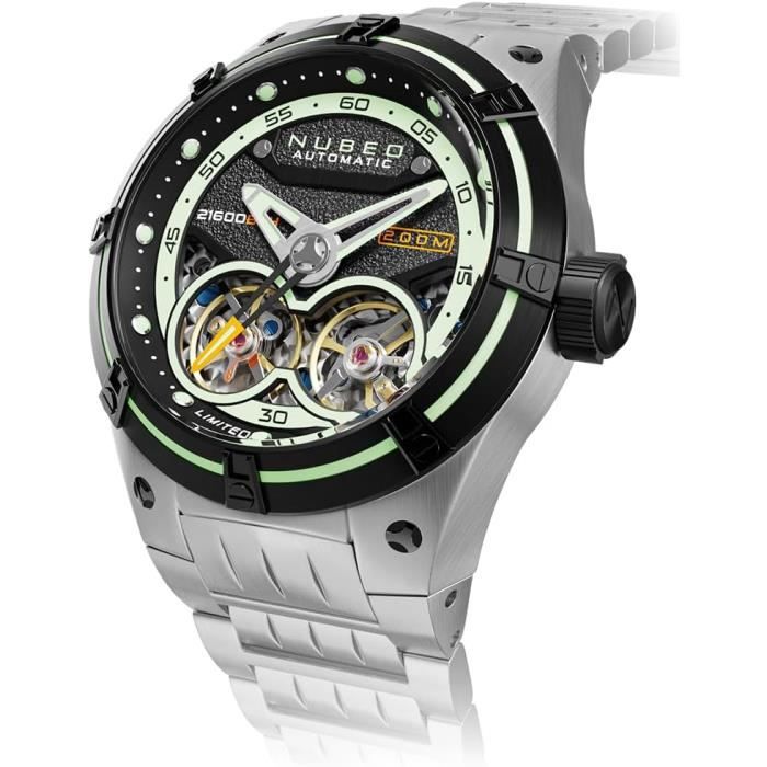 Montre galileo sales