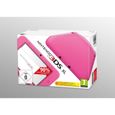 Console 3DS XL Rose-2