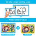 Tablette Tactile pour Enfant - SANNUO - Android 10.0 - 3GB+32GB - 3G - WiFi - IPS 1280*800-2