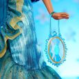 Disney Princesses - Poupee Princesse Disney Série Style Jasmine - 30 cm-2
