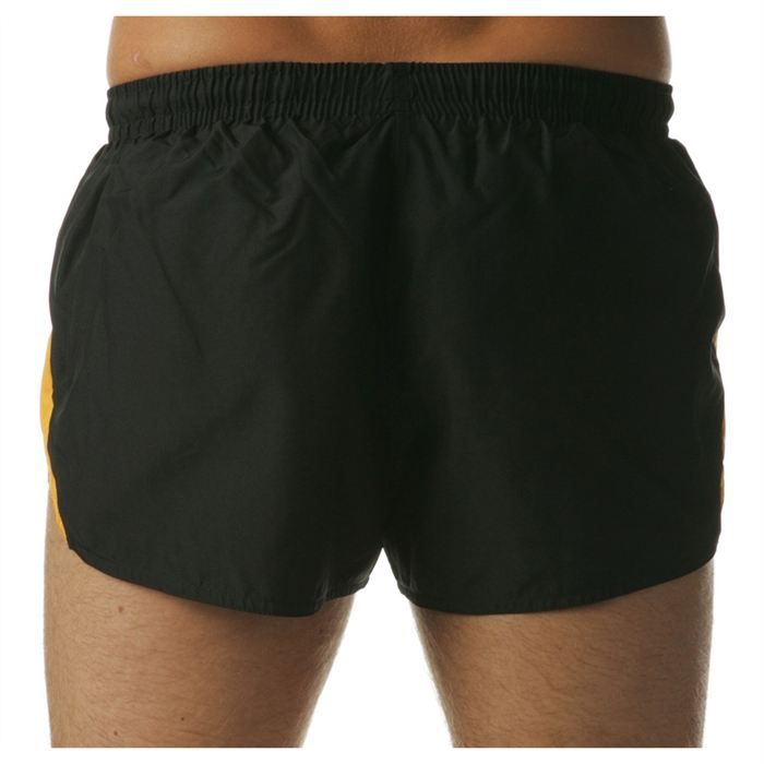 Short échancré homme new arrivals