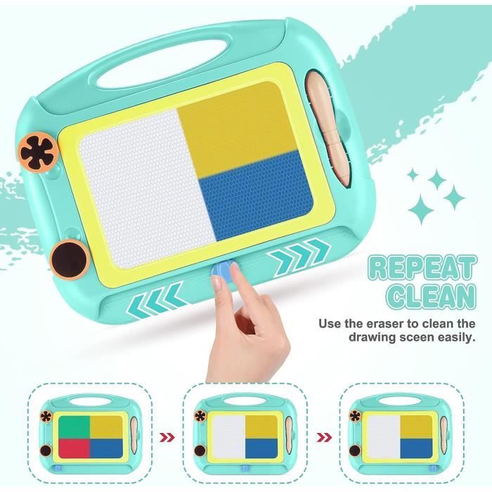 Ardoise magique ArMagi™ | ardoise de dessin pour enfant - Produits doux et sûrs pour bébé et maman Ardoise magique ArMagi™ | ardoise de dessin pour enfant - Produits doux et sûrs pour bébé et maman