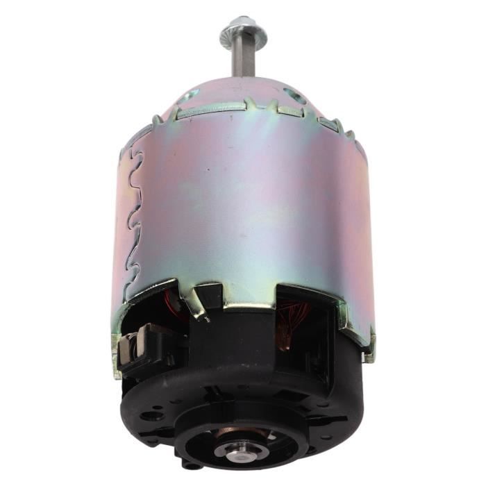 Moteur Ventilateur Chauffage C-FUNN Côté Droit Pour Nissan X-Trail, Maxima, Navara - Pièce Auto Fiable