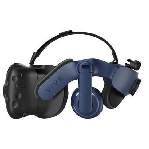 Casque de realite virtuelle HTC Vive Pro 2 Full Kit Cdiscount