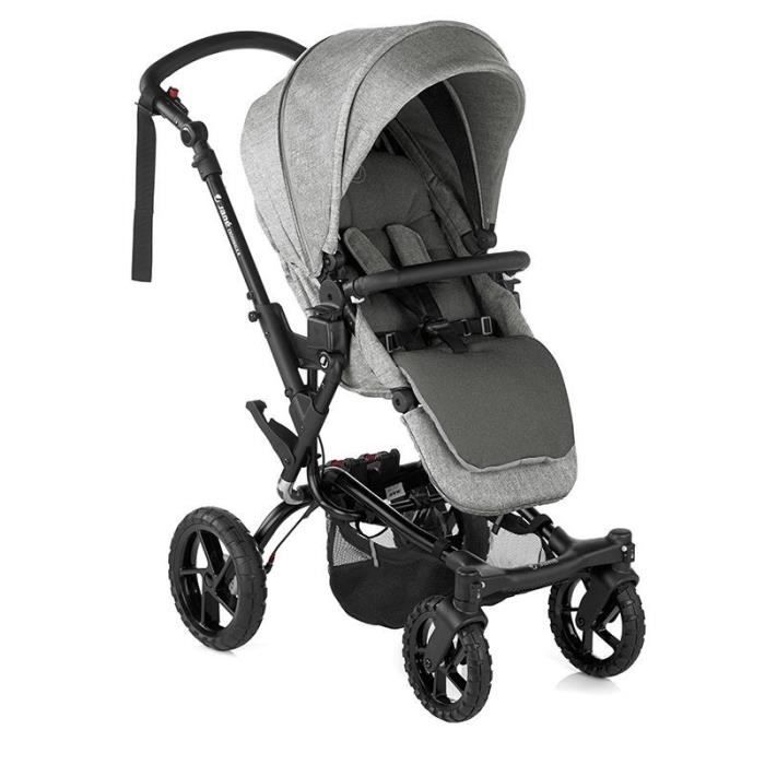 Poussette crosswalk matrix on sale
