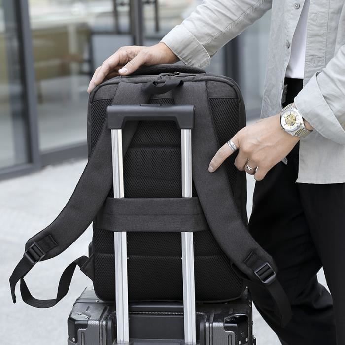 Sac pour ordinateur discount homme