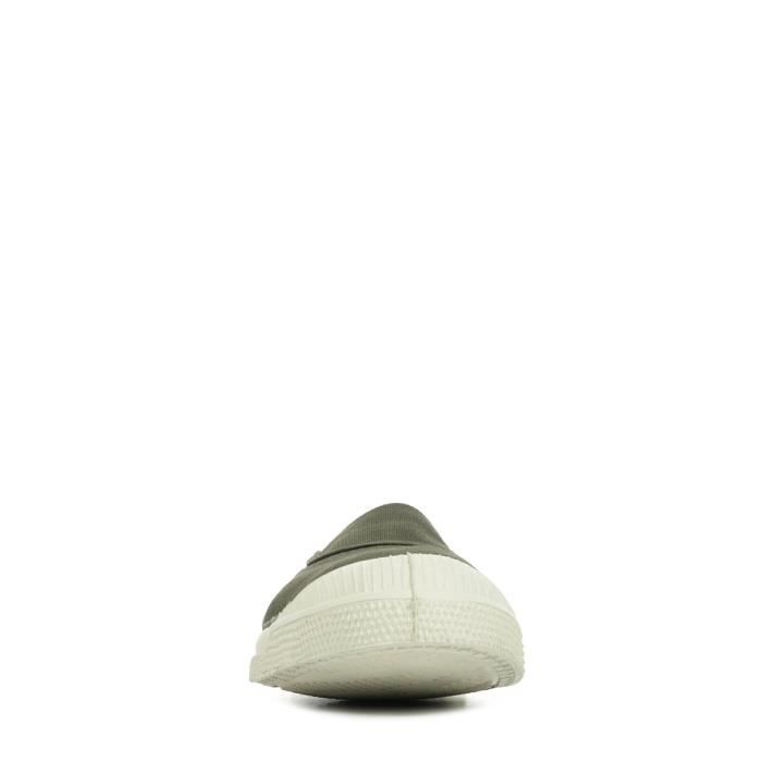 Tennis elastique femme top