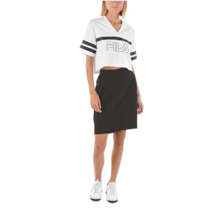 Jupe fila clearance