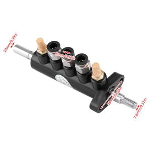 ChaRLes Valve De Commande D'Air Valve De Pédale Pour La Machine De