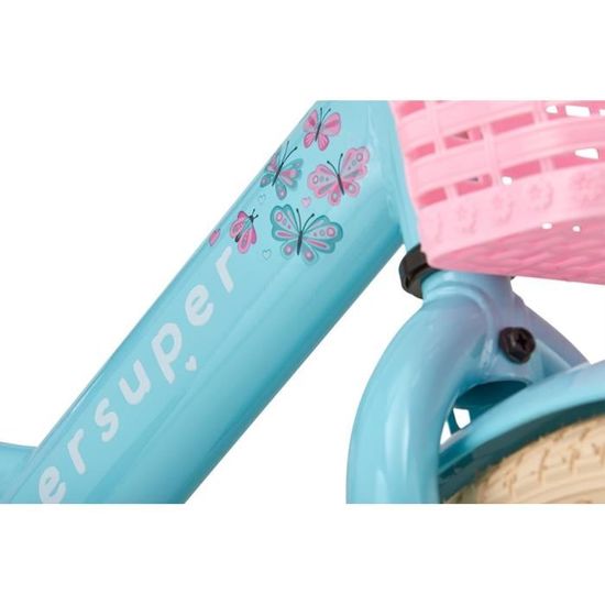 Popal little deals miss 12 pouces