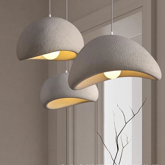 PLAFONNIER LED LAMPE à Suspension Lustre Lampe De