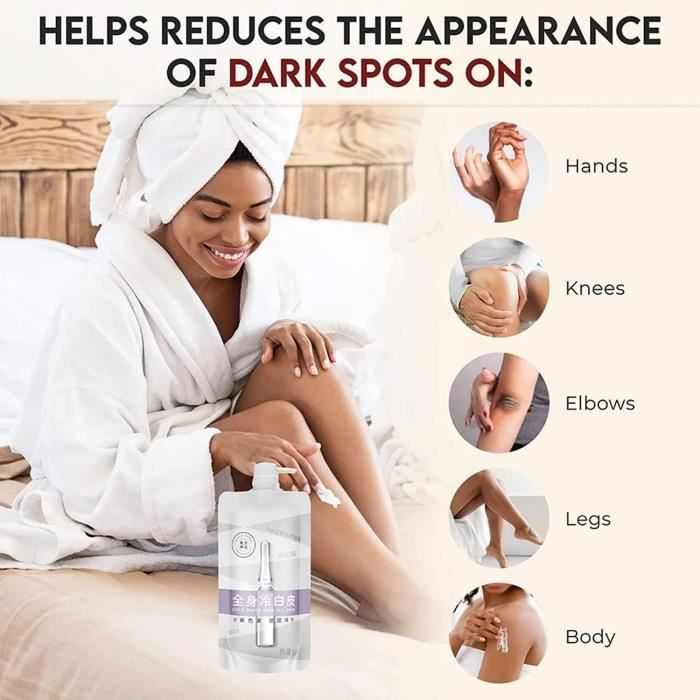 Full body cream hotsell