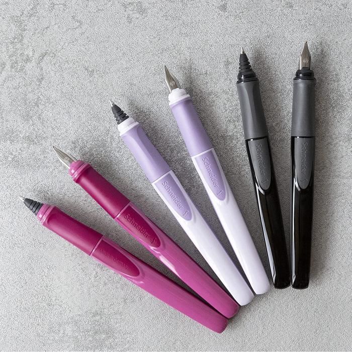 Stylo à Encre rechargeable – Voyage Schneider - Cmc Fournitures