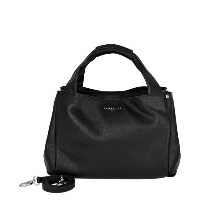 Sac lamarthe noir deals