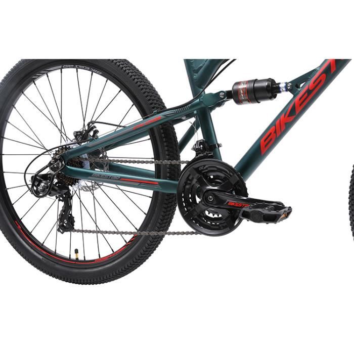 Vtt 16 pouces discount vitesses