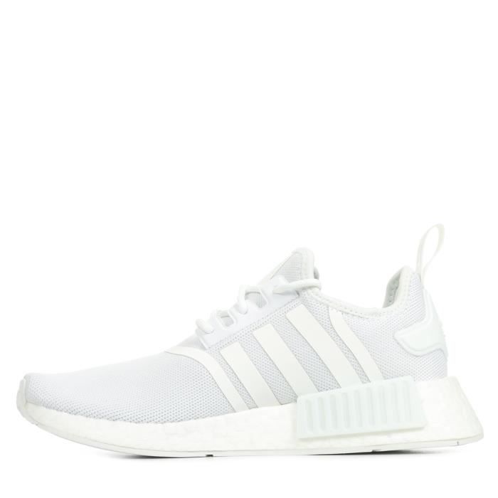 Adidas nmd xr1 enfant blanc best sale