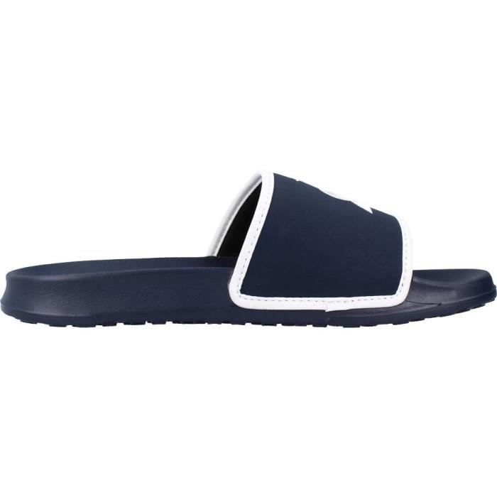 Le coq sportif compensees hot sale