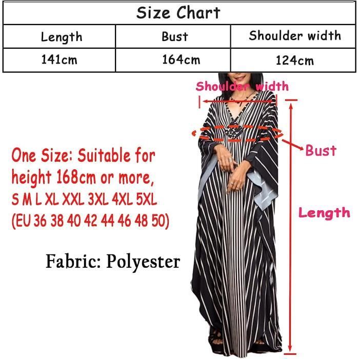 Caftan grande taille 50 hotsell