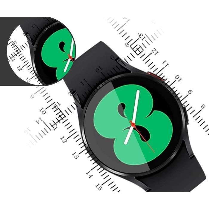 Ecran best sale galaxy watch
