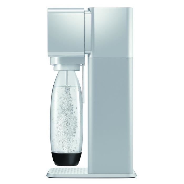 SODASTREAM - Machine à soda Play Grise PLAYG - Achat / Vente machine à soda  SODASTREAM PLAYG au meilleur prix 8718692612303 - Cdiscount
